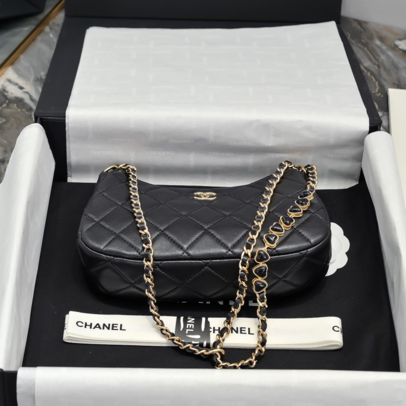 Chanel Satchel Bags